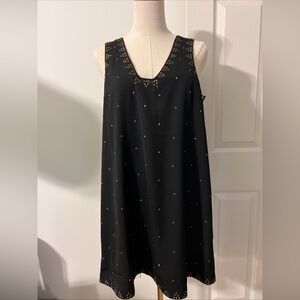 Free people soho Black Sleeveless Dress 10